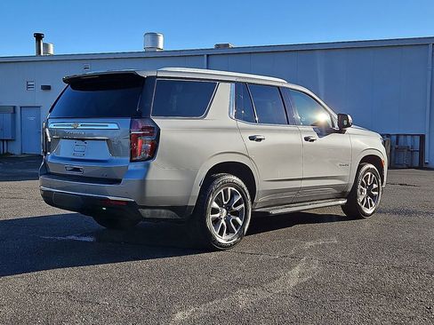 Used 2023 Chevrolet Tahoe LT w/ LT Signature Plus Package image 6