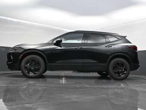 New 2026 Chevrolet Blazer LT w/ Convenience Package AWD/4WD image 41