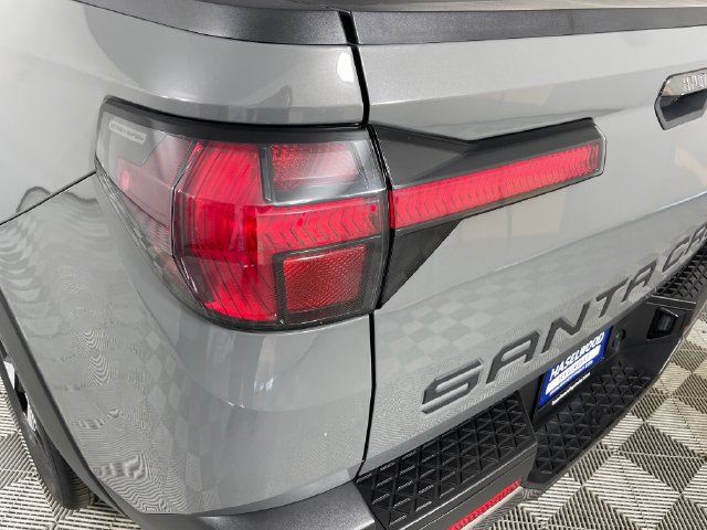Certified 2022 Hyundai Santa Cruz Limited AWD/4WD image 17
