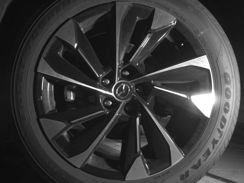 Used 2025 MAZDA CX-50 2.5 Hybrid w/ Premium Plus Pkg image 12