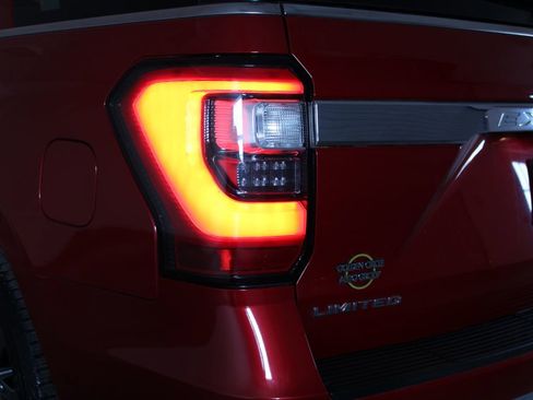 Certified 2021 Ford Expedition Limited RWD image 63