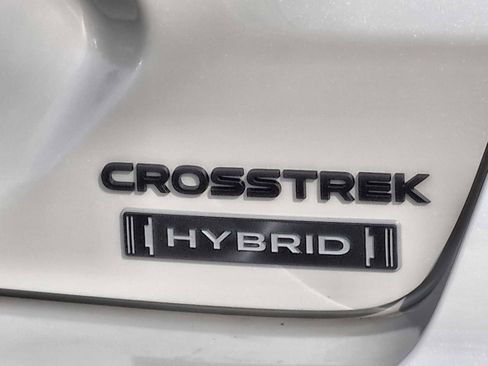 New 2026 Subaru Crosstrek 2.5i Limited AWD/4WD image 13