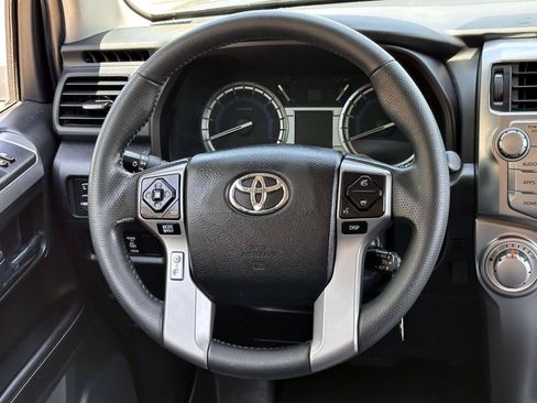 Certified 2016 Toyota 4Runner SR5 AWD/4WD image 15