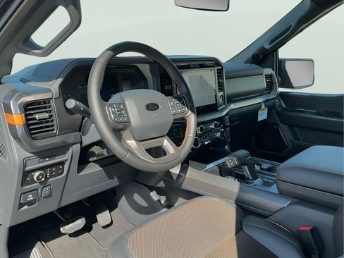 New 2025 Ford F150 Tremor w/ Equipment Group 402A High image 28