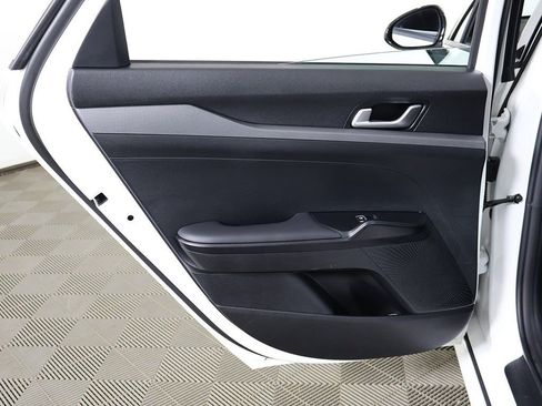 Used 2025 Kia K5 LXS image 22