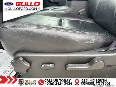 Used 2011 GMC Sierra 1500 SLE w/ Texas Edition RWD image 22
