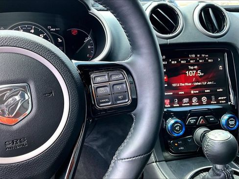 Used 2015 Dodge Viper SRT-10 RWD image 14