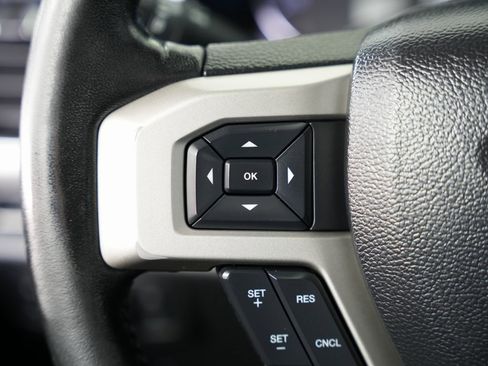 Used 2019 Ford F350 Lariat w/ Lariat Ultimate Package image 11