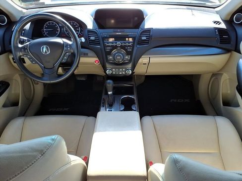 Used 2015 Acura RDX AWD w/ Technology Package image 16