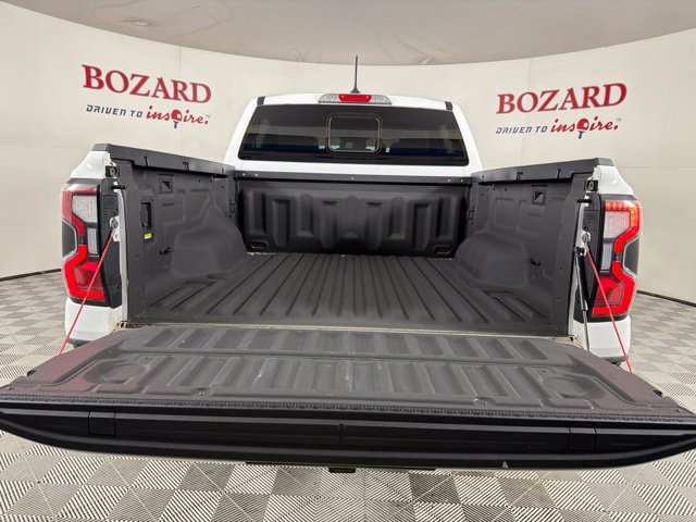 Certified 2024 Ford Ranger Raptor AWD/4WD image 12