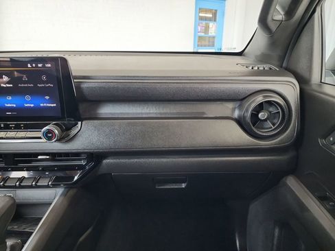 New 2025 Chevrolet Colorado W/T w/ Advanced Trailering Package image 32