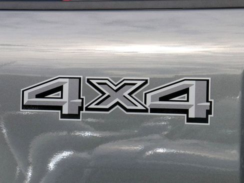 New 2026 Ford F250 Lariat w/ Black Appearance Package image 8