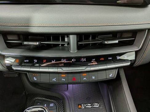 New 2026 Cadillac CT5 V image 23