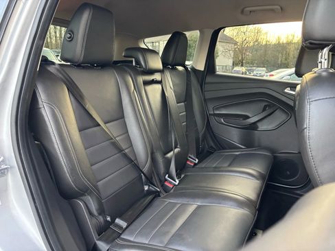 Used 2015 Ford Escape Titanium w/ Equipment Group 301A image 26