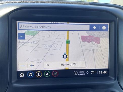 Used 2022 GMC Sierra 1500 AT4 w/ AT4 Premium Package image 14