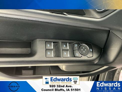 Used 2021 Ford Bronco Sport Big Bend AWD/4WD image 21