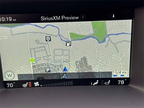 Used 2017 Volvo S60 T5 Inscription Platinum w/ Climate Package image 20