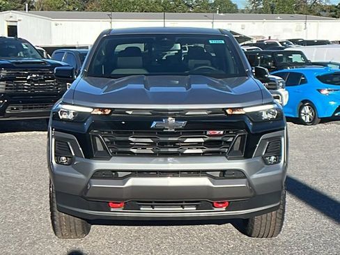 New 2026 Chevrolet Colorado Z71 image 2