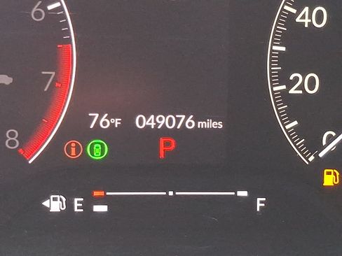 Used 2022 Honda Civic EX image 20