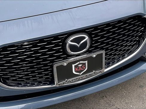 Used 2025 MAZDA MAZDA3 s image 27