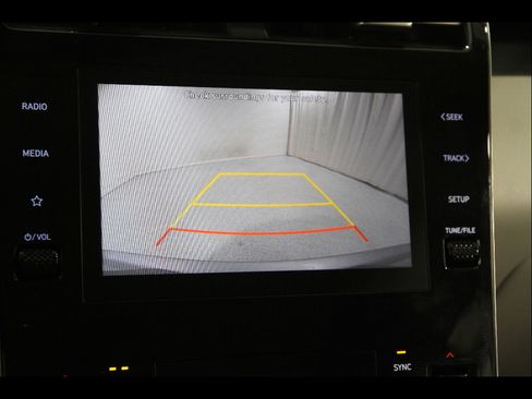 Used 2024 Hyundai Tucson SEL AWD/4WD image 12