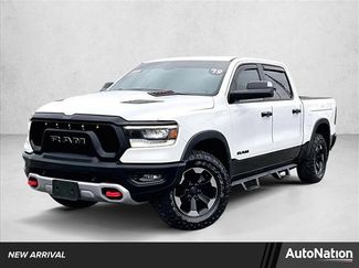 Used 2019 RAM 1500 Rebel w/ Rebel Level 2 Equipment Group video 1