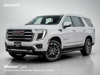 New 2026 GMC Yukon Elevation w/ Elevation Premium Package