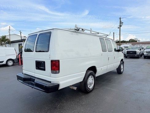 Used 2014 Ford E-350 and Econoline 350 Extended Super Duty w/ Power Group image 6