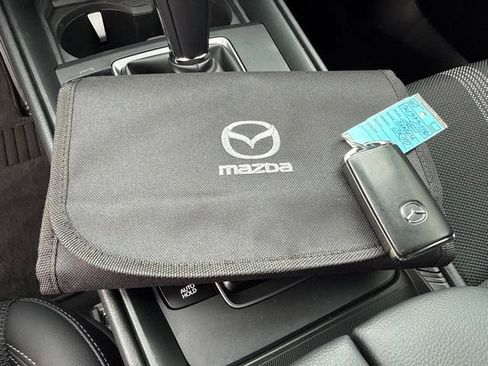 Used 2025 MAZDA CX-50 AWD 2.5 S w/ Preferred Package image 41