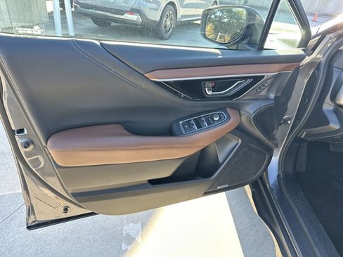 Used 2020 Subaru Outback Touring XT image 11