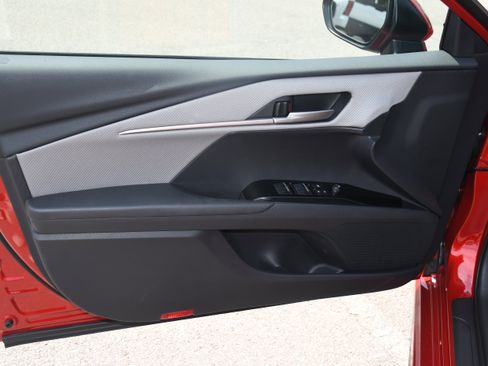 New 2026 Toyota Camry SE FWD image 5