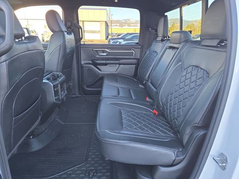 Used 2021 RAM 1500 Big Horn image 15