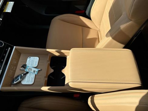 New 2026 Hyundai Santa Fe Calligraphy image 24