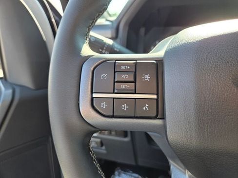 New 2026 Ford F150 XLT w/ XLT Black Appearance Package RWD image 50