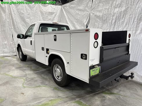 Used 2016 Ford F250 XL image 7