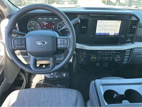 New 2026 Ford F250 XLT image 10