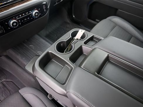 Certified 2025 GMC Sierra 1500 Elevation image 23