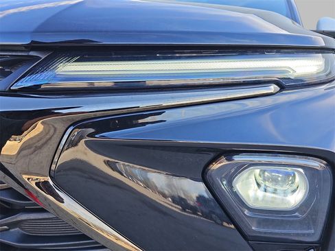 New 2025 Chevrolet TrailBlazer ACTIV w/ Convenience Package image 31