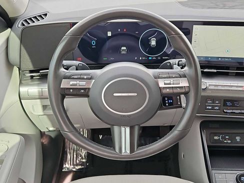 Used 2024 Hyundai Kona SEL image 37