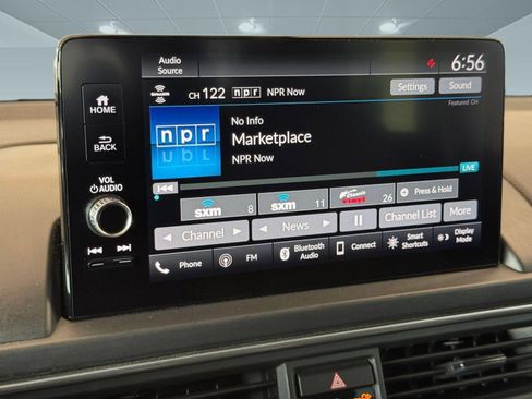 Used 2023 Honda Pilot EX-L image 20