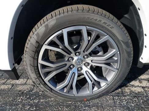 New 2026 RAM 1500 Tungsten w/ Bed Utility Group image 25