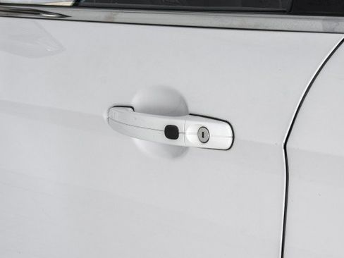 Used 2019 Ford Escape SEL AWD/4WD image 37