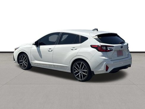 Used 2024 Subaru Impreza 2.0i Sport AWD/4WD image 7