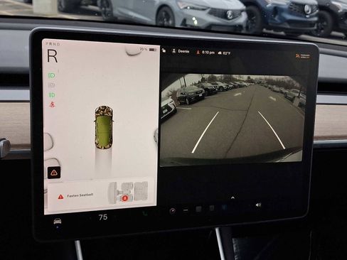 Used 2018 Tesla Model 3 Long Range image 19