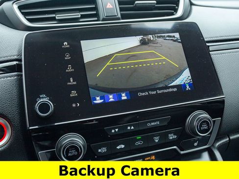Certified 2022 Honda CR-V Touring image 15