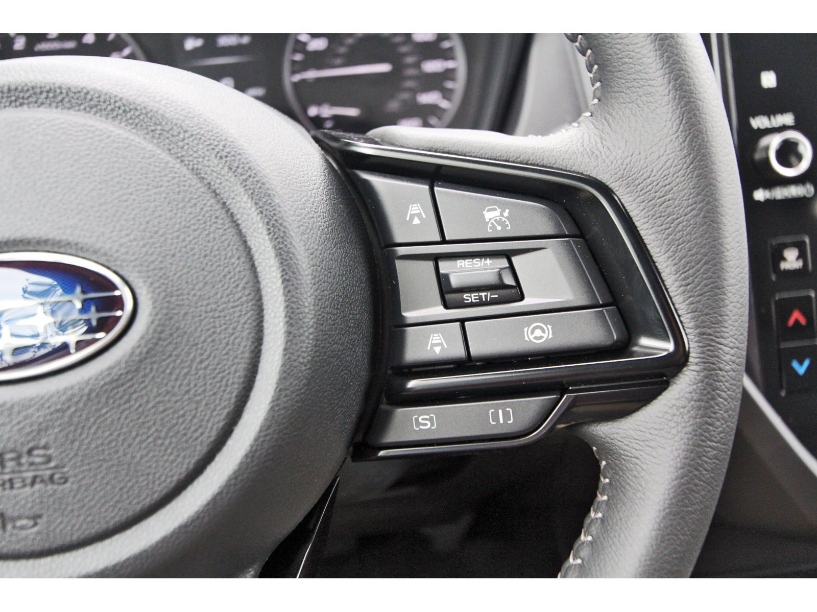 New 2026 Subaru Forester Premium AWD/4WD image 15