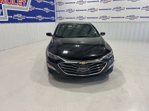 Used 2023 Chevrolet Malibu LT FWD image 9