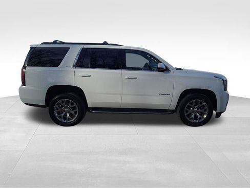 Used 2020 GMC Yukon SLT image 7