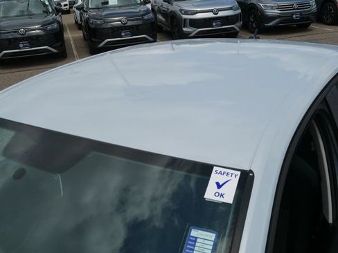 Used 2019 Volkswagen Jetta S w/ Driver Assistance Package FWD image 11