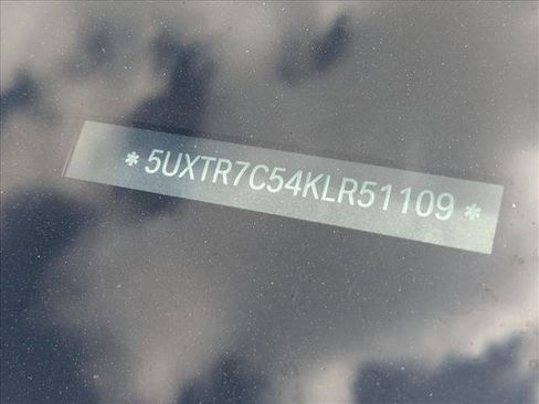 Used 2019 BMW X3 sDrive30i w/ Convenience Package image 26